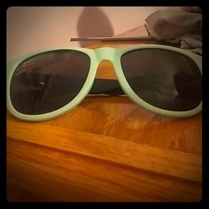 Glasses